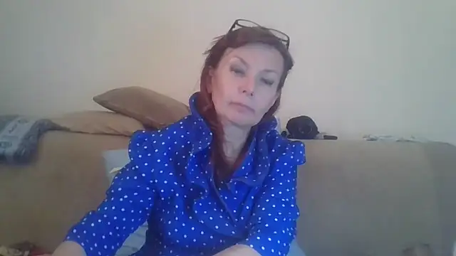 Sweetmurrr online show from 10-30-25, 05:42