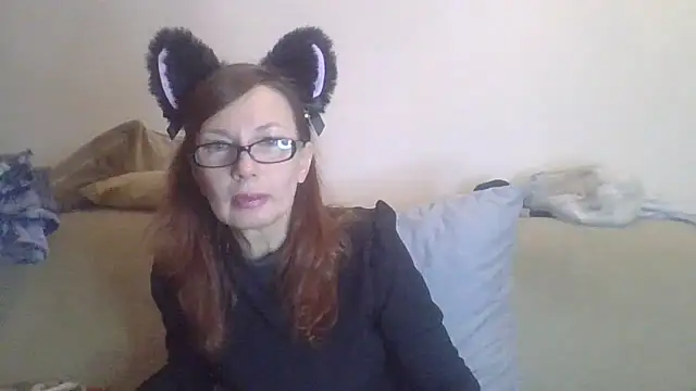 Sweetmurrr online show from 10-31-25, 02:23