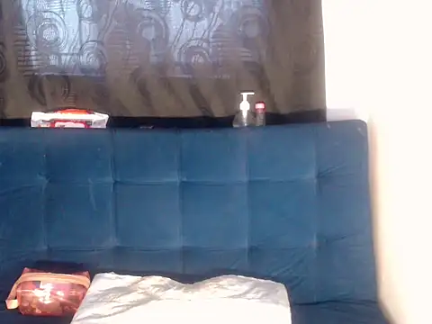 Megan Gil  online show from 01-09-26, 10:22