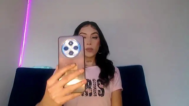 Megan Gil  online show from 02-06-26, 09:29