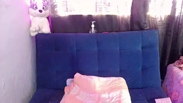 Megan Gil  online show from 04-24-26, 08:44