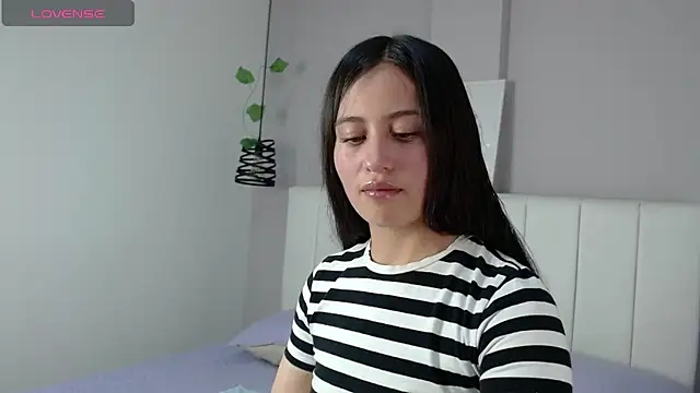 Zaaida  online show from 02-24-26, 09:35