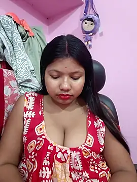 Redchery online show from 05-29-26, 05:55