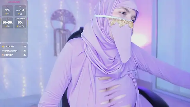 salma isawwii online show from 09-09-25, 01:21