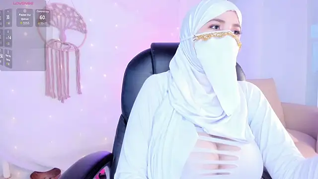 salma isawwii online show from 10-23-25, 01:54