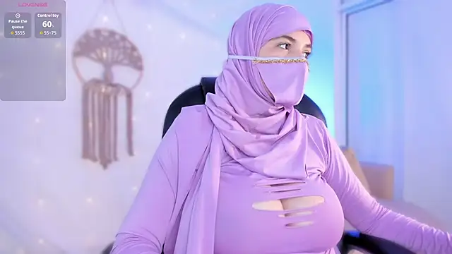 salma isawwii online show from 11-20-25, 01:55