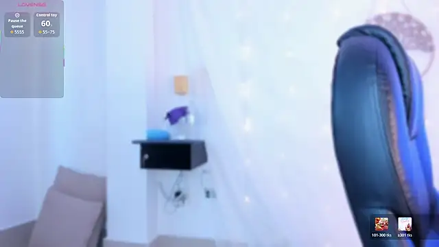 salma isawwii online show from 12-22-25, 02:25