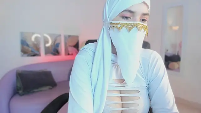 salma isawwii online show from 04-19-26, 02:16