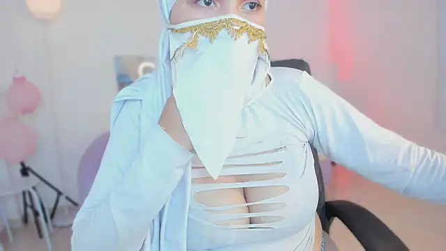 salma isawwii online show from 04-19-26, 06:10