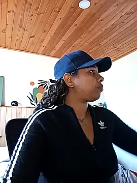 IVONNE COLLINS33 online show from 03-04-26, 02:23