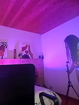 IVONNE COLLINS33 online show from 03-05-26, 11:34