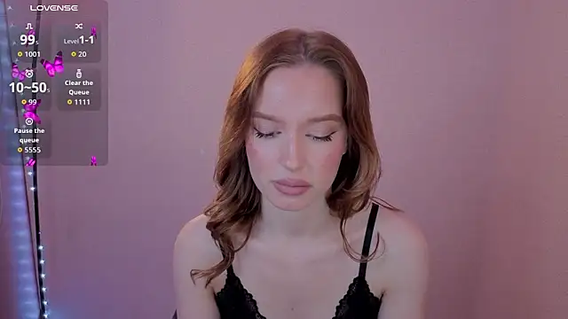 PickmeBabby online show from 04-25-26, 07:11