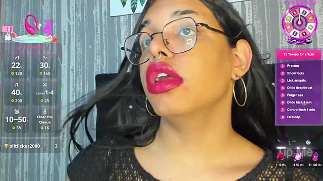 Snapshot of Hailey_johnsonn chatting on 09-11-25, 01:55 Hailey johnsonn online show from 09-11-25, 01:55