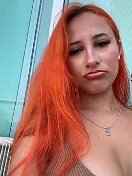 saray marquez online show from 02-11-26, 04:23