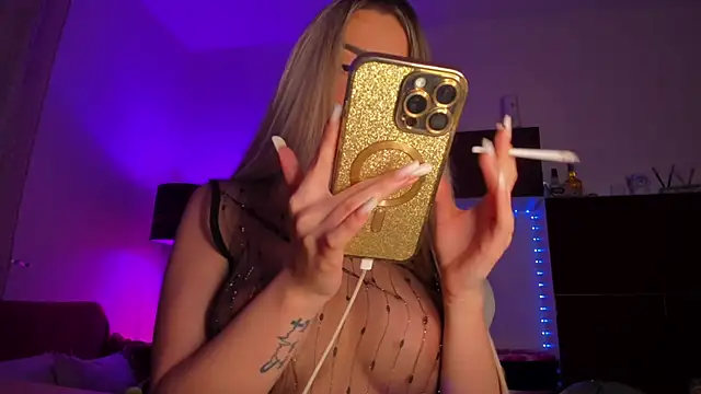 Snapshot of SerraVondeee chatting on 01-31-26, 09:02 SerraVondeee online show from 01-31-26, 09:02