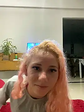 Bruna551 online show from 09-22-25, 01:51