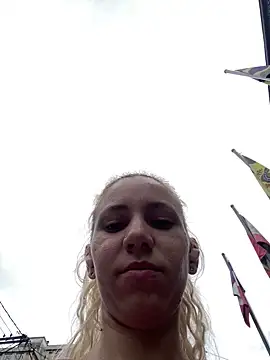 Bruna551 online show from 11-16-25, 03:28