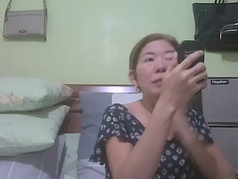 Sexyjenny4u online show from 04-20-26, 07:55