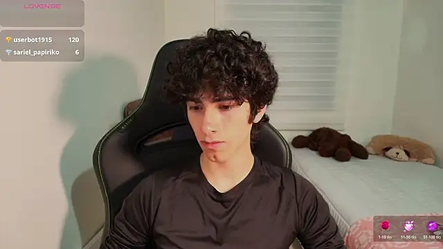 Nude Boy18 online show from 06-23-26, 04:10