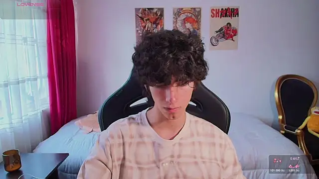 Nude Boy18 online show from 07-02-26, 10:38