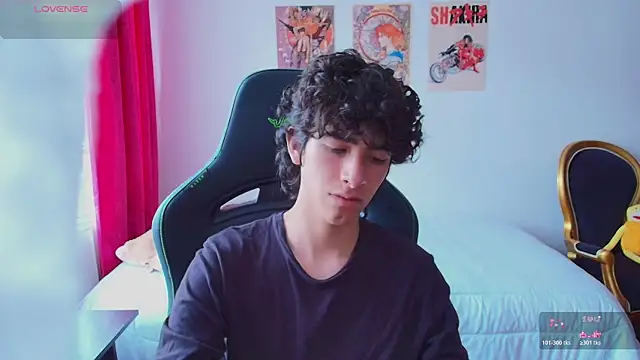 Nude Boy18 online show from 07-04-26, 08:15