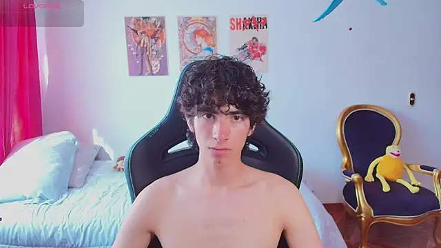 Nude Boy18 online show from 07-13-26, 08:44
