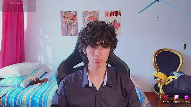 Nude Boy18 online show from 07-29-26, 09:57