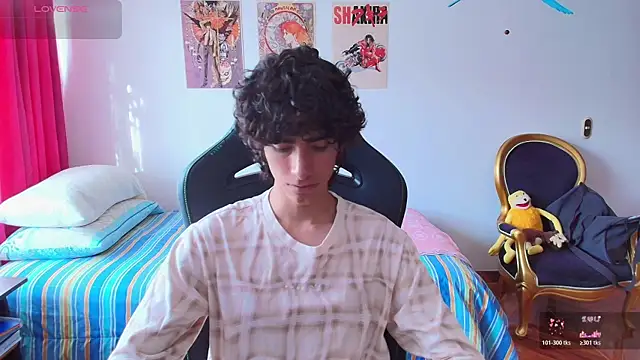 Nude Boy18 online show from 08-02-26, 09:57