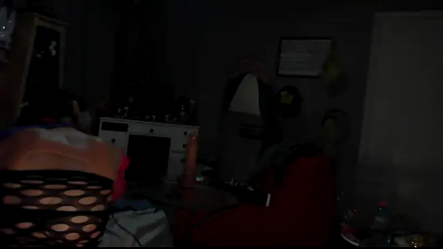 Snapshot of SexMajic chatting on 10-18-25, 08:26 SexMajic online show from 10-18-25, 08:26