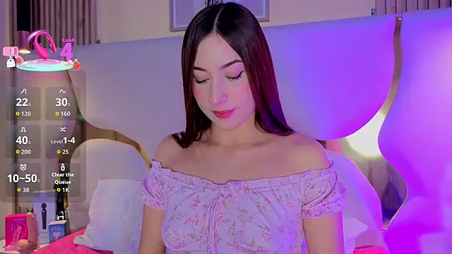 Snapshot of SofiJones_ chatting on 01-05-26, 09:40 SofiJones online show from 01-05-26, 09:40