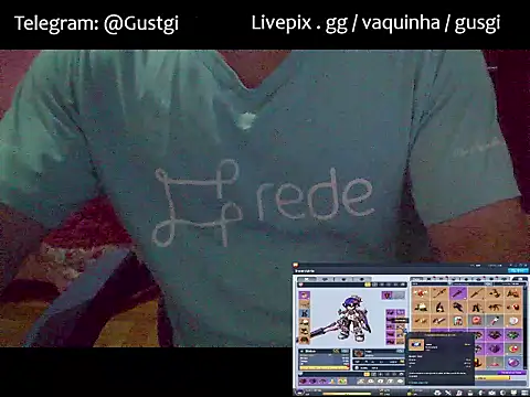 BRGusta459 online show from 06-09-26, 02:45