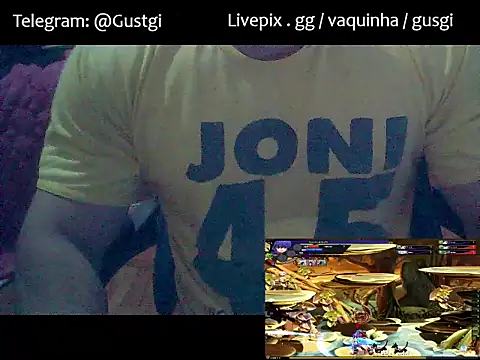 BRGusta459 online show from 06-13-26, 02:53