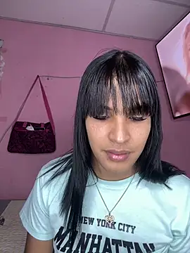 isabellaho1317 online show from 03-16-26, 07:51