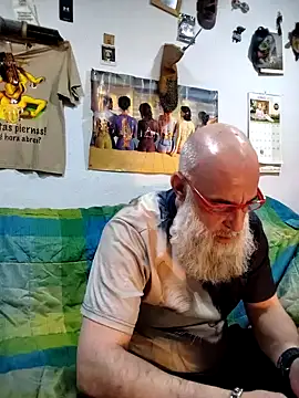 barbaszztop online show from 03-11-26, 06:19