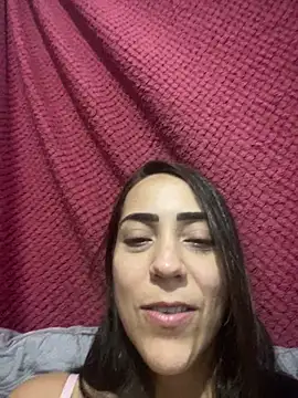 lucioliveira online show from 11-13-25, 02:32