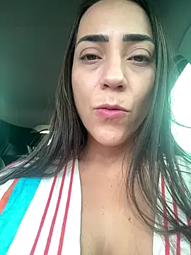 lucioliveira online show from 11-16-25, 01:49