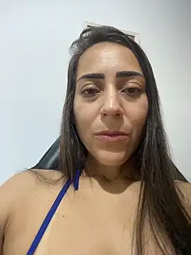 lucioliveira online show from 03-07-26, 02:14