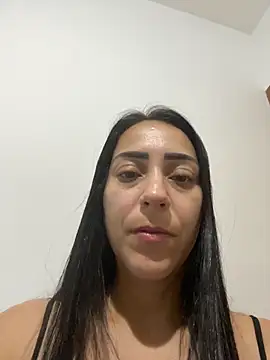 lucioliveira online show from 07-18-26, 01:37