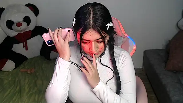 sophiadaza666 online show from 07-23-26, 01:58