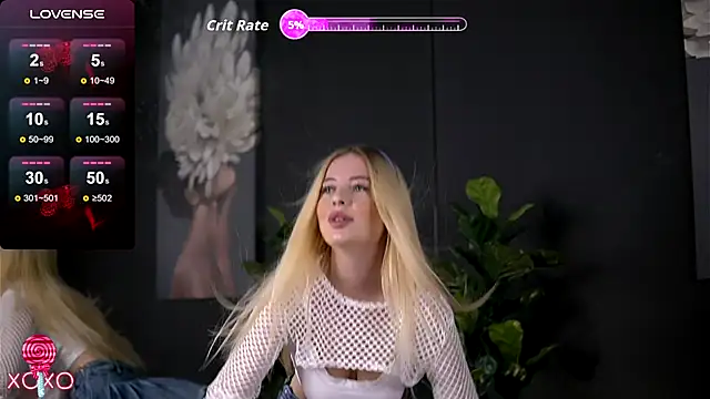 SerenaNoir online show from 10-04-25, 02:09