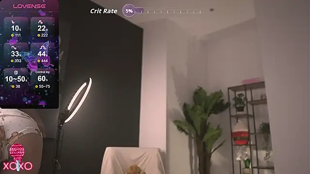 SerenaNoir online show from 04-09-26, 08:58