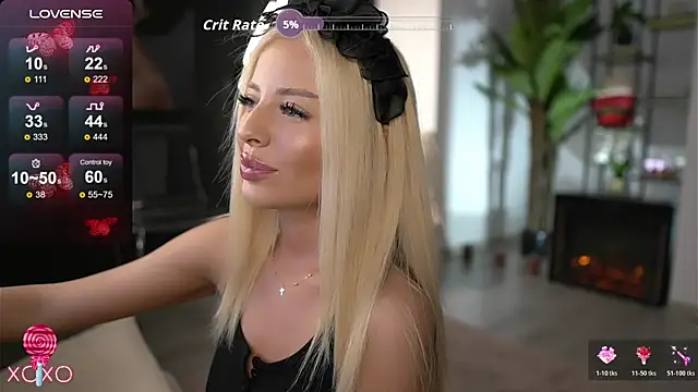 Snapshot of SerenaNoir chatting on 06-28-26, 08:59 SerenaNoir online show from 06-28-26, 08:59