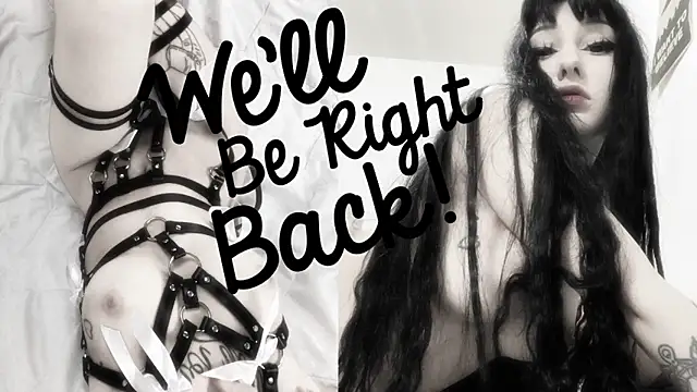 Snapshot of Crystal_somnia chatting on 10-17-25, 02:19 Crystal somnia online show from 10-17-25, 02:19