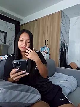 Natural Asian Girl online show from 10-07-25, 06:21