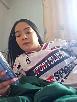 Natural Asian Girl online show from 11-15-25, 06:44