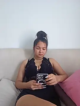 Natural Asian Girl online show from 04-07-26, 06:36