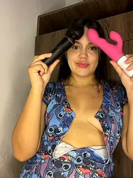 lunita sweet5 online show from 11-29-25, 05:43