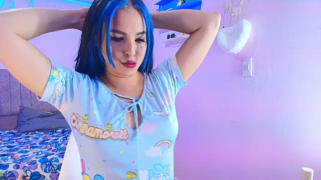 Snapshot of MiSofialeal chatting on 03-09-26, 06:56 MiSofialeal online show from 03-09-26, 06:56