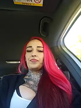 Snapshot of Lexii-Love chatting on 09-22-25, 11:45 Lexii-Love online show from 09-22-25, 11:45