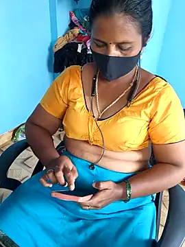 Tamil Sweety online show from 09-12-25, 05:07